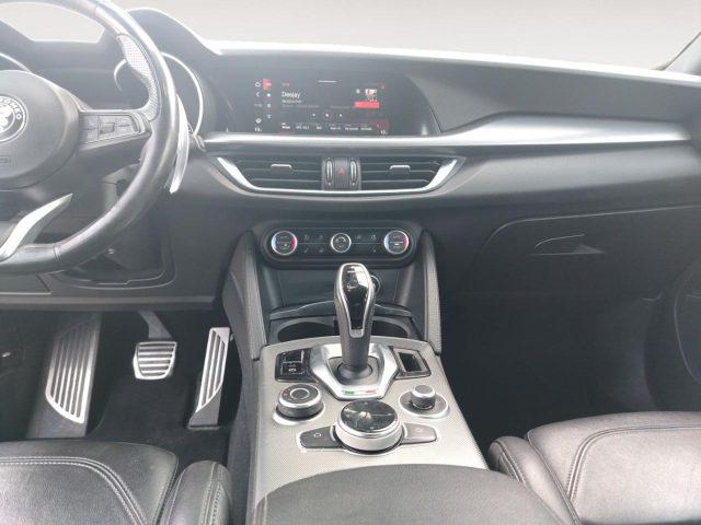 ALFA ROMEO Stelvio 2.2 Turbodiesel 210 CV AT8 Q4 Veloce