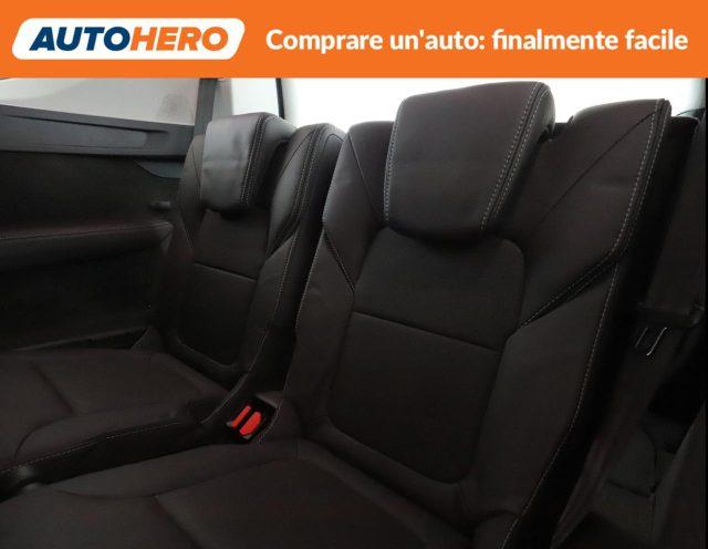 RENAULT Espace dCi 160CV EDC Energy Initiale Paris 4Control