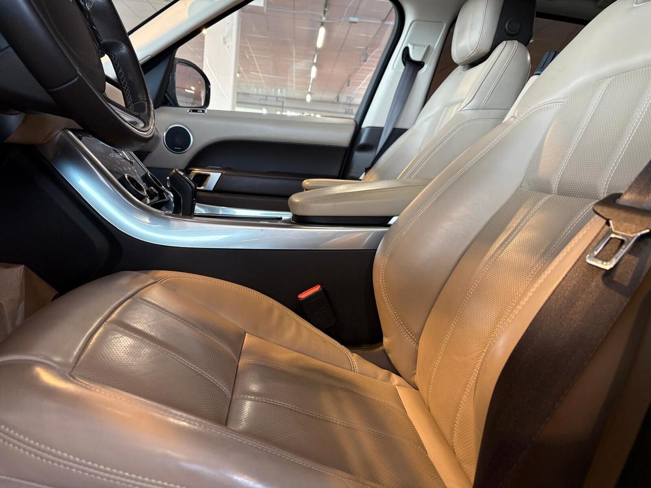 Land Rover Range Sport HSE DYNAMIC 3.0D l6 249 CV MHEV UNICO PR.