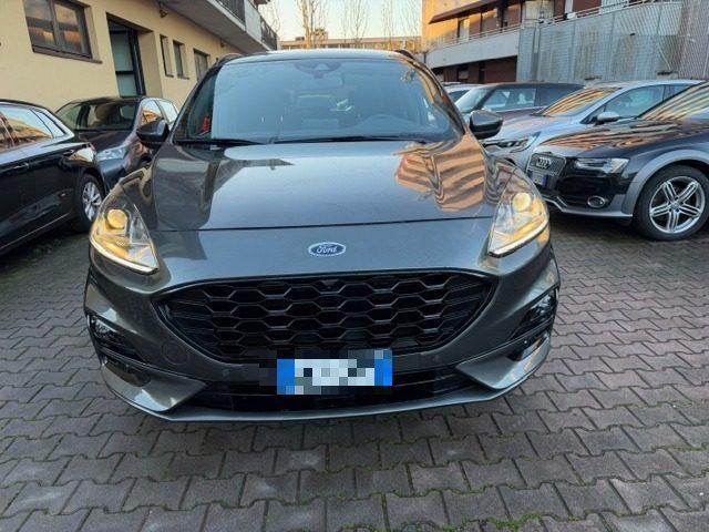 FORD Kuga 2.5 PHEV 225 CV CVT 2WD ST-Line