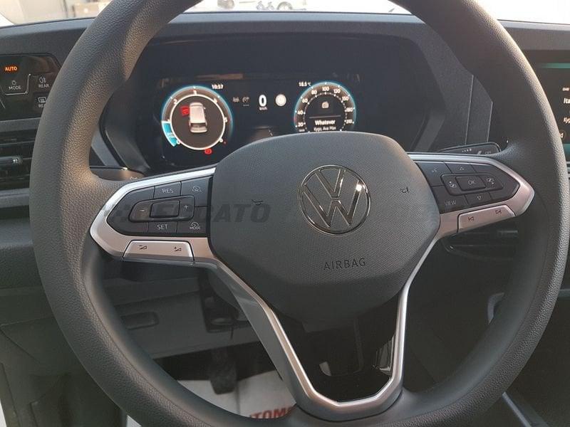 Volkswagen Caddy 2.0 TDI 102 CV Furgone Business Maxi