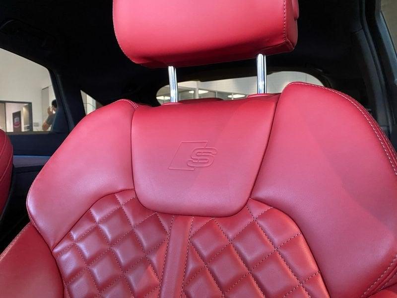 Audi Q5 SQ5 SPB TDI quattro tiptronic S Q5 MHEV