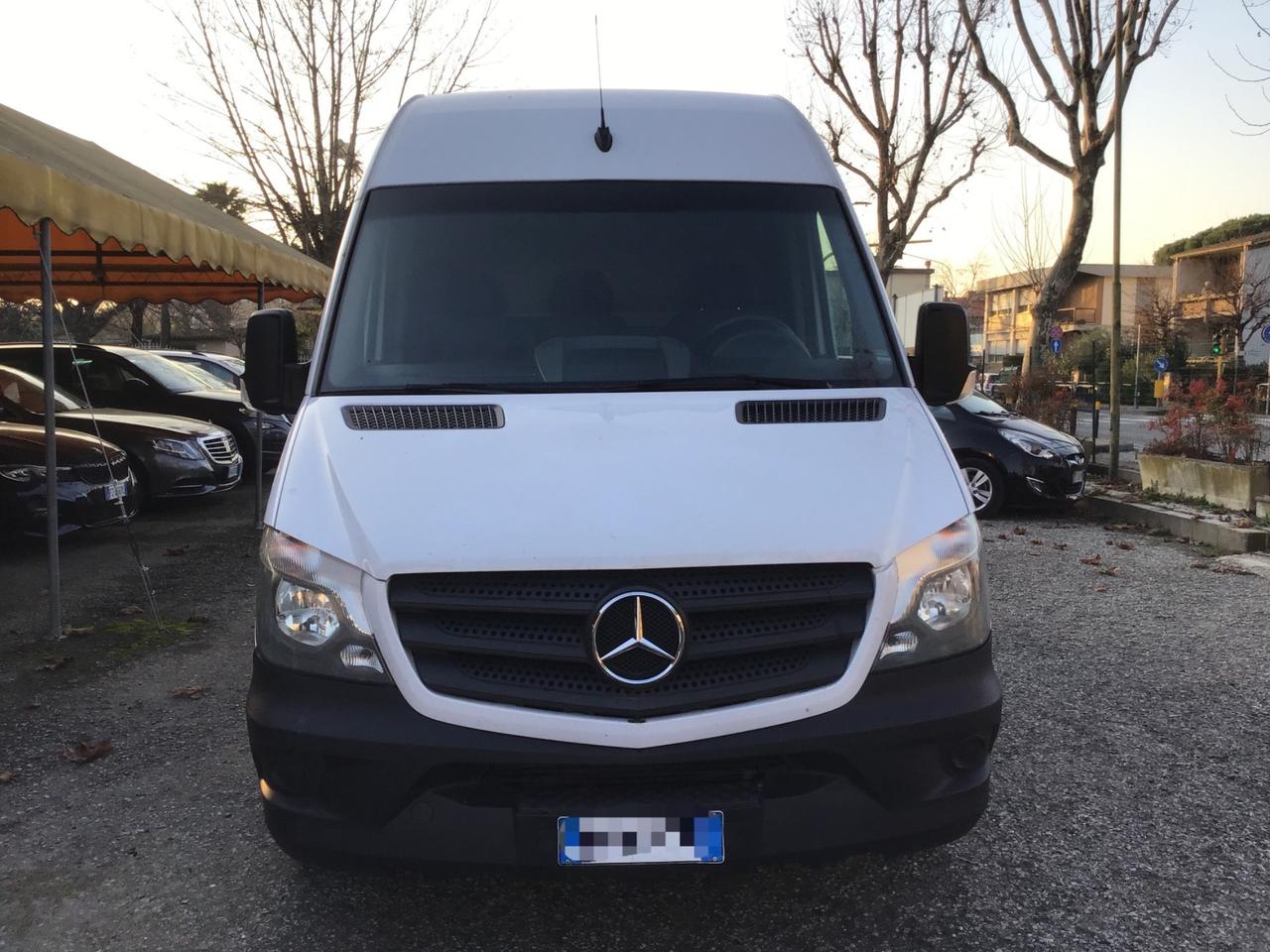 Mercedes Sprinter 105kw(143CV) PREZZO ESCLUSO IVA