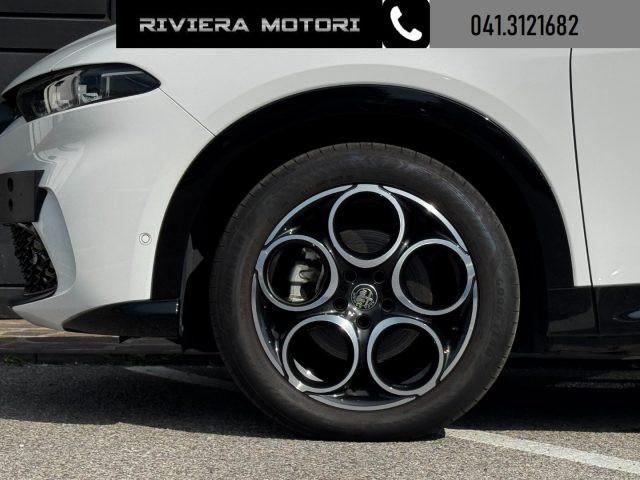 ALFA ROMEO Tonale 1.5 130 CV MHEV TCT7 Sprint