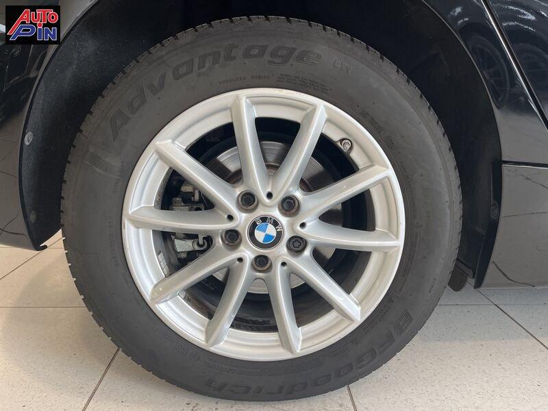 BMW Serie 2 Active Tourer 216d Active Tourer*NO OBBLIGO FINANZIAMENTO*