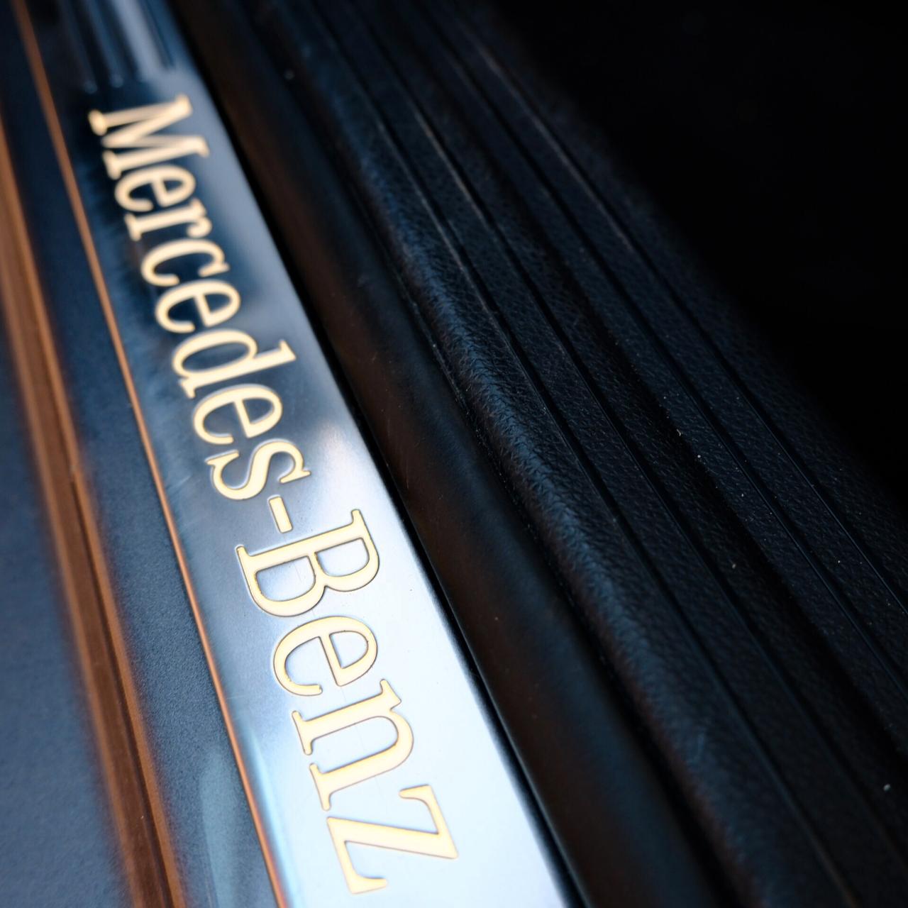 Mercedes-benz GLA 220 d Automatic 4Matic