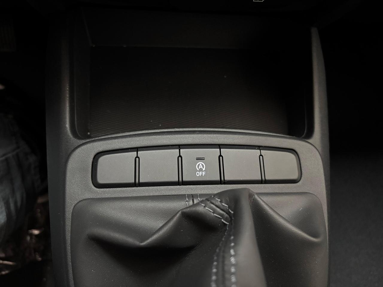 Hyundai i10 1.0 Connectline Vari Colori Km0 Italiane