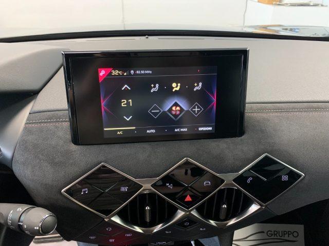 DS AUTOMOBILES DS 3 Crossback Performance Line 1.5 BlueHDi STRAFULL Automatico