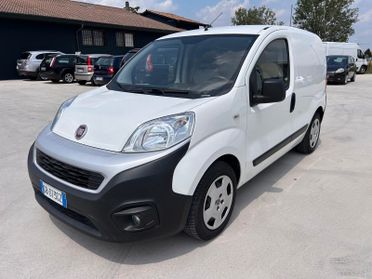 FIAT FIORINO 1.3 MJT 95 CV ALLESTITO STORE VAN