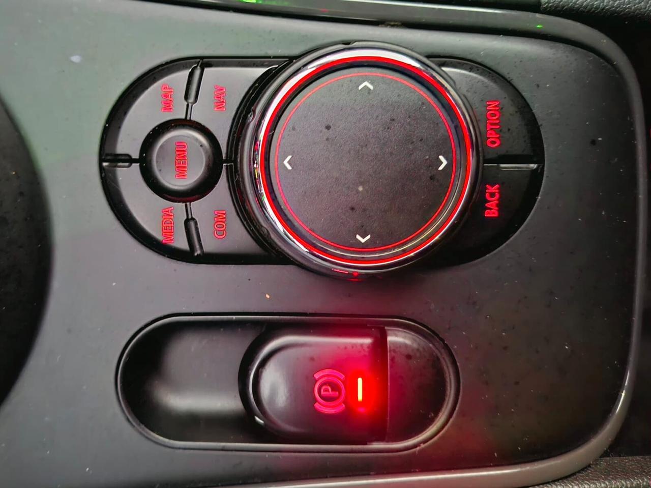 Mini Cooper 2.0 SD Countryman 190cv Boost 2018