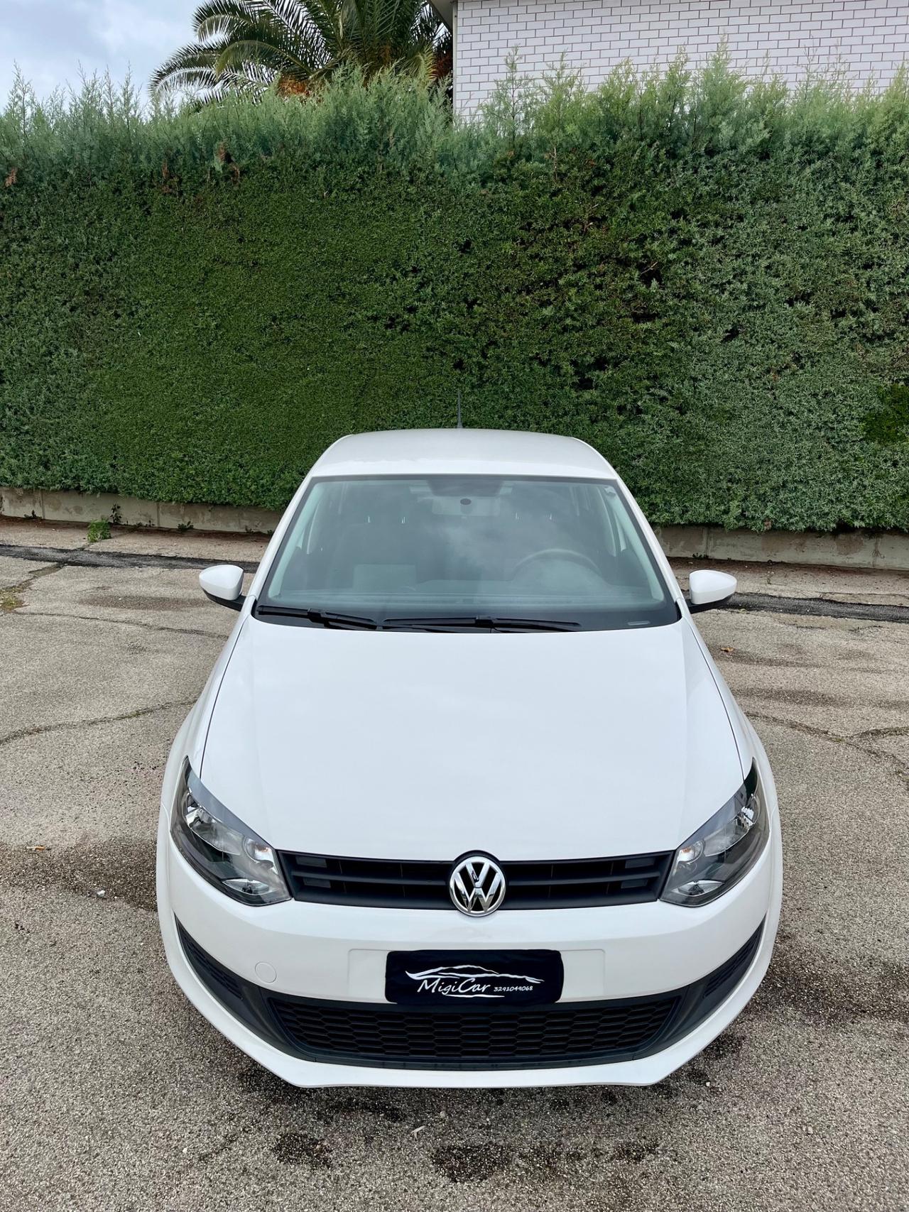 Volkswagen Polo 1.2 TDI 75 cv Neopatentati ok