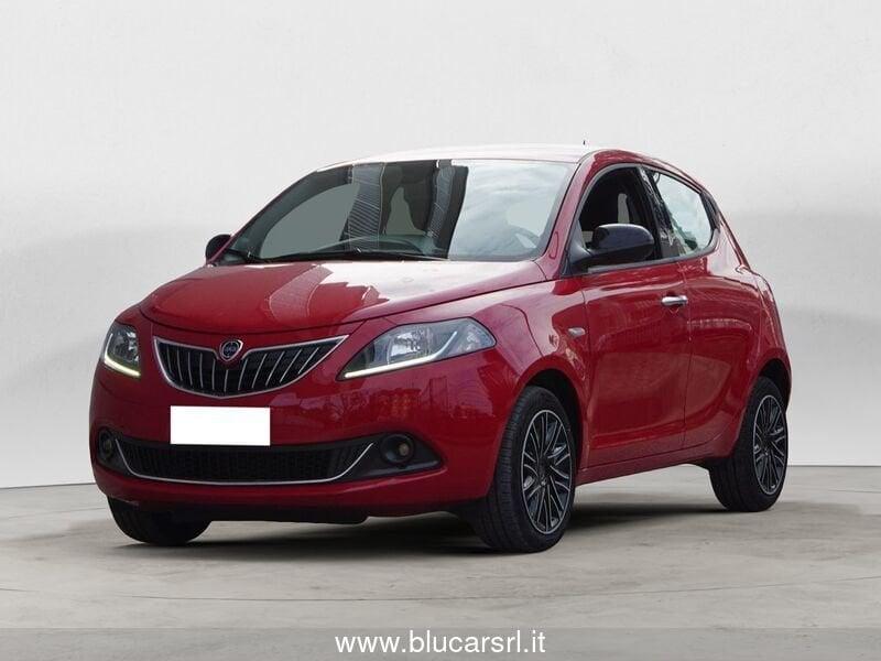 Lancia Ypsilon 1.0 FireFly 5 porte S&S Hybrid Ecochic Gold