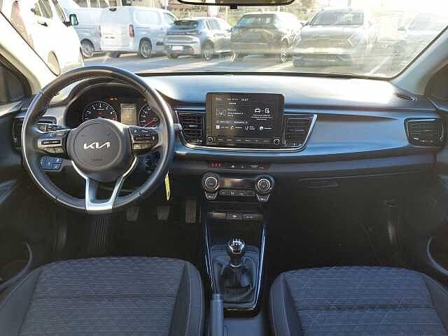 Kia Rio 1.2 DPi 84 CV Style TT