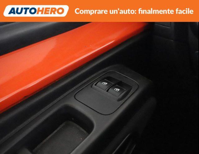 FIAT Qubo 1.3 MJT 80 CV Lounge