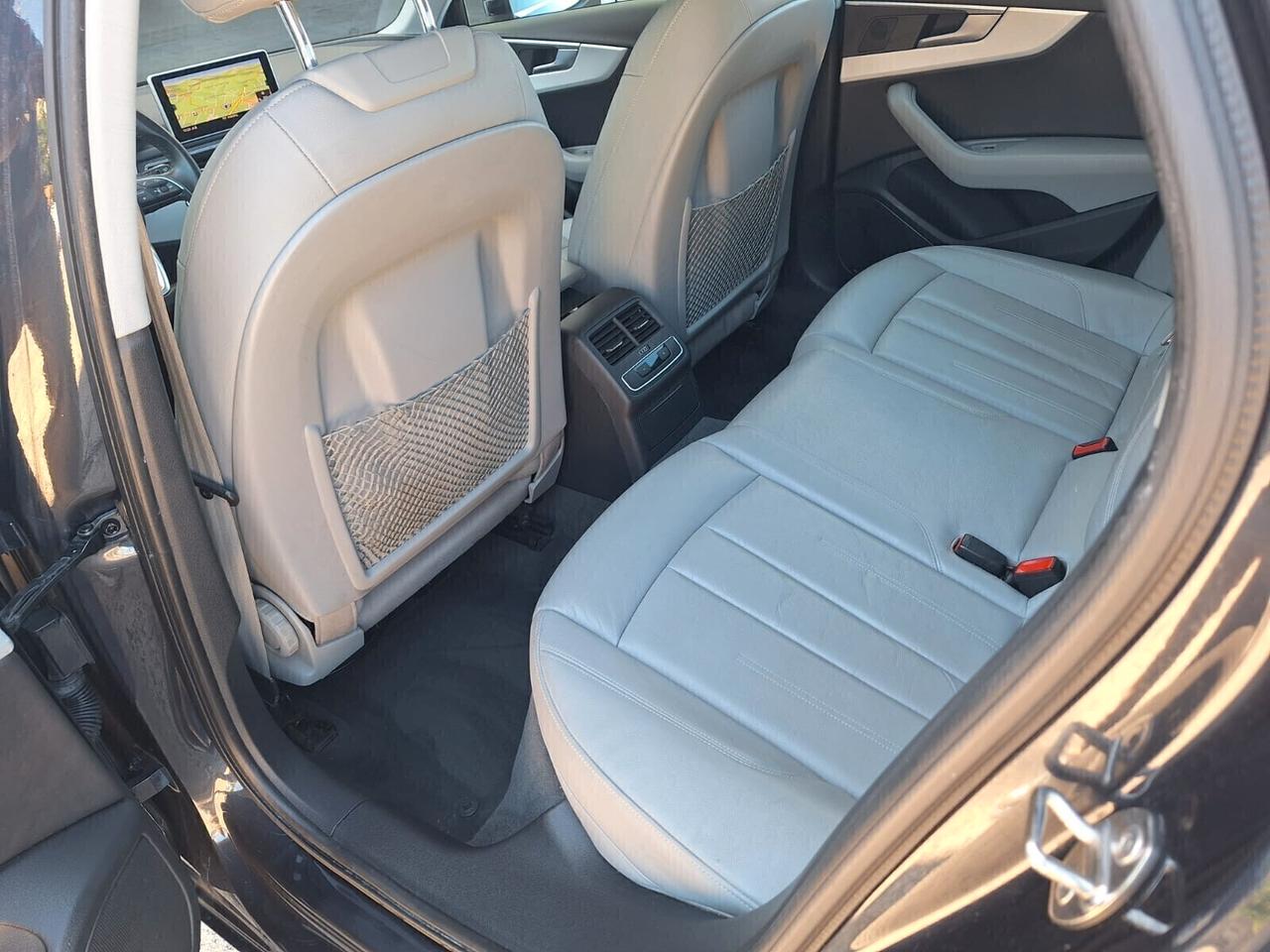 °Audi A4 Avant Finanziabile da € 269,00