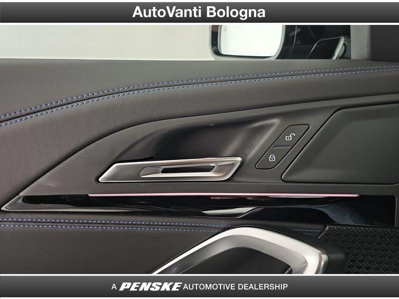 BMW X1 X1 xDrive 25e Msport Pro