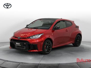 Toyota Yaris Yaris 1.6 Turbo 3 porte GR Yaris Circuit