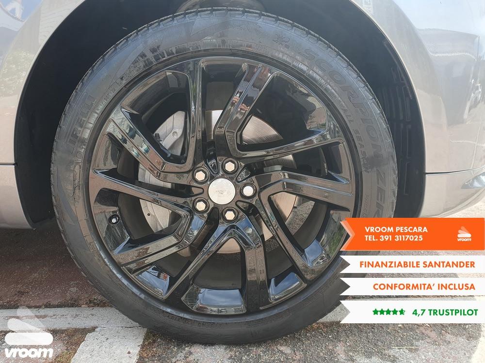 LAND ROVER Rang Rover 2ª serie 3.0D l6 300 CV...