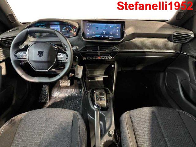 PEUGEOT 2008 1.2 hybrid Style 136cv e-dcs6