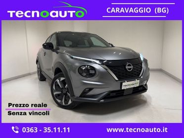Nissan Juke Juke 1.6 hev N-Connecta