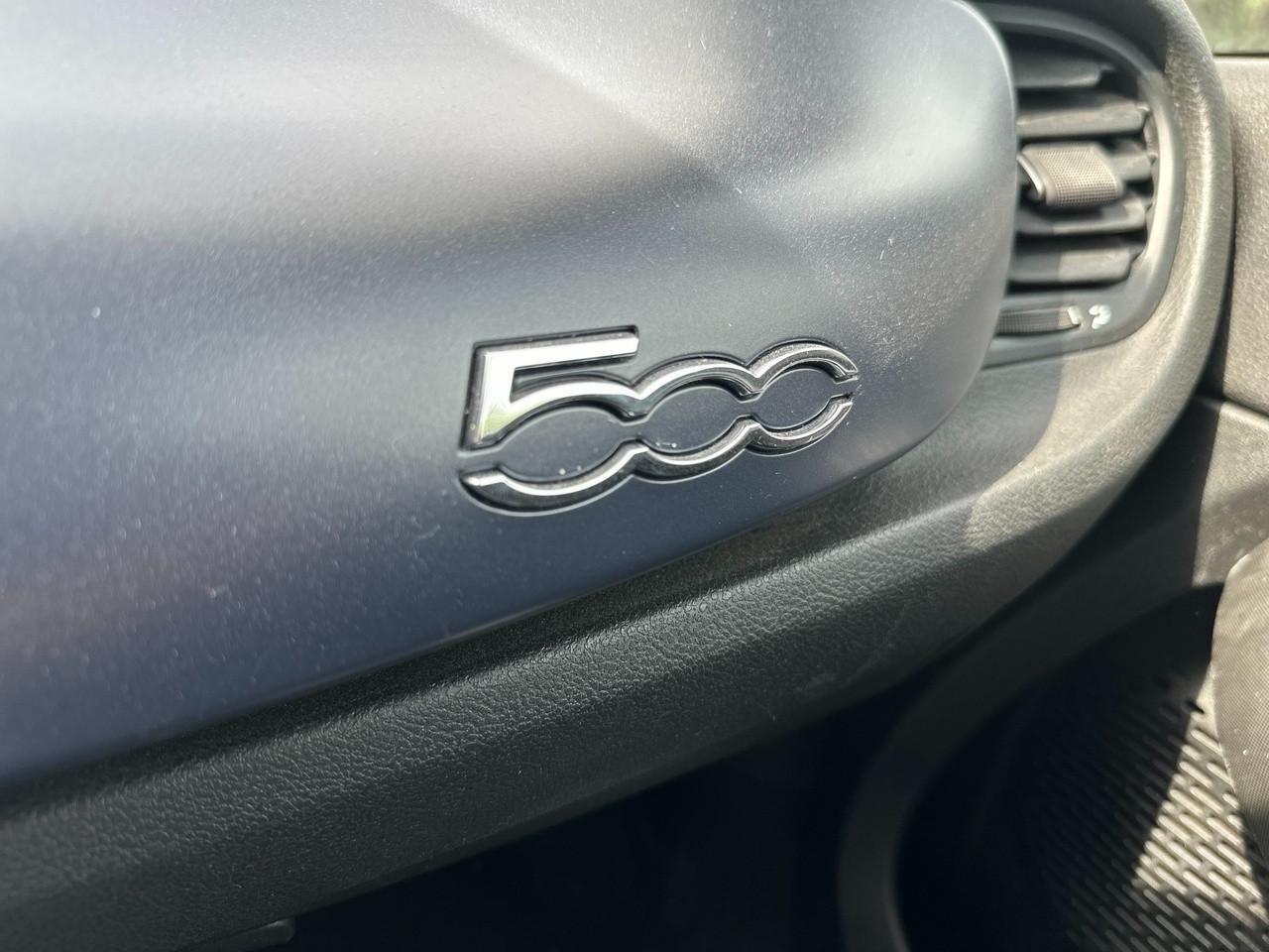 FIAT 500X 2022 - 500X 1.3 mjet Club 95cv