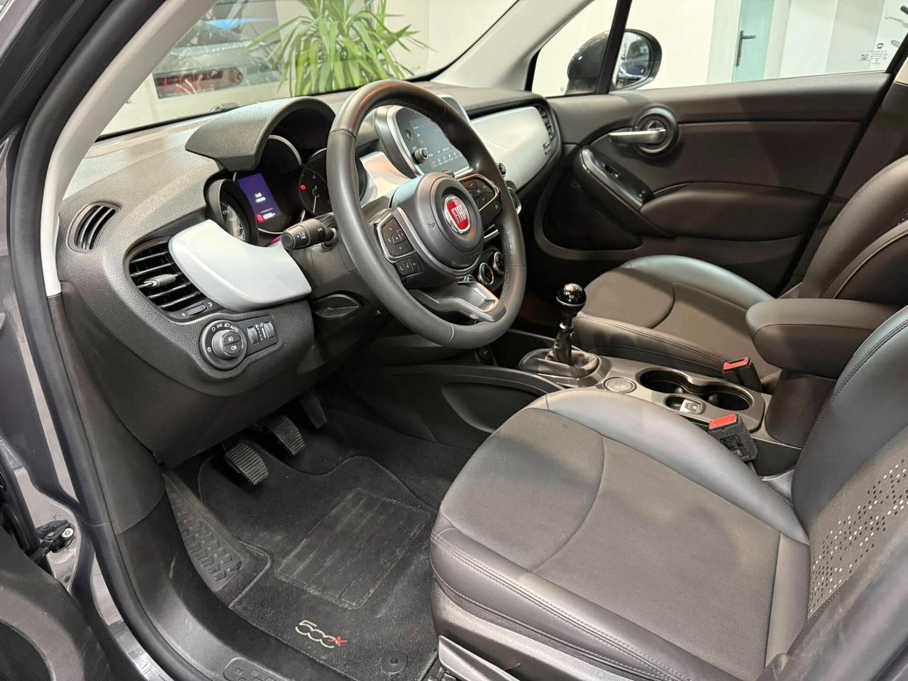 Fiat 500X 1.6 MultiJet 130 CV Lounge