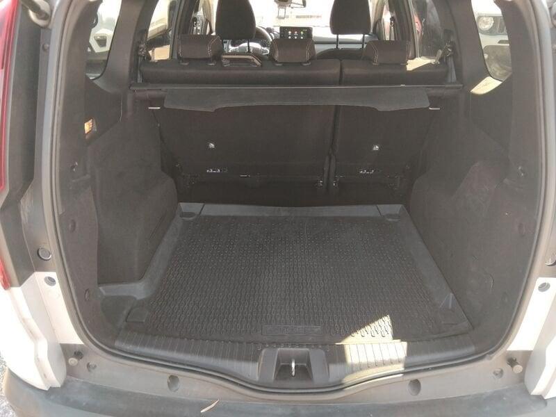 Dacia Jogger 1.0 tce Extreme Gpl 100cv