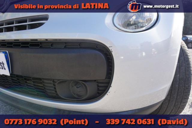 FIAT 500L Living 1.6 Multijet 105 CV Business