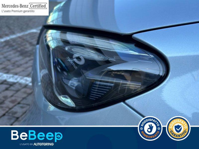 Mercedes-Benz GLC 220D MHEV AMG PREMIUM 4MATIC AUTO