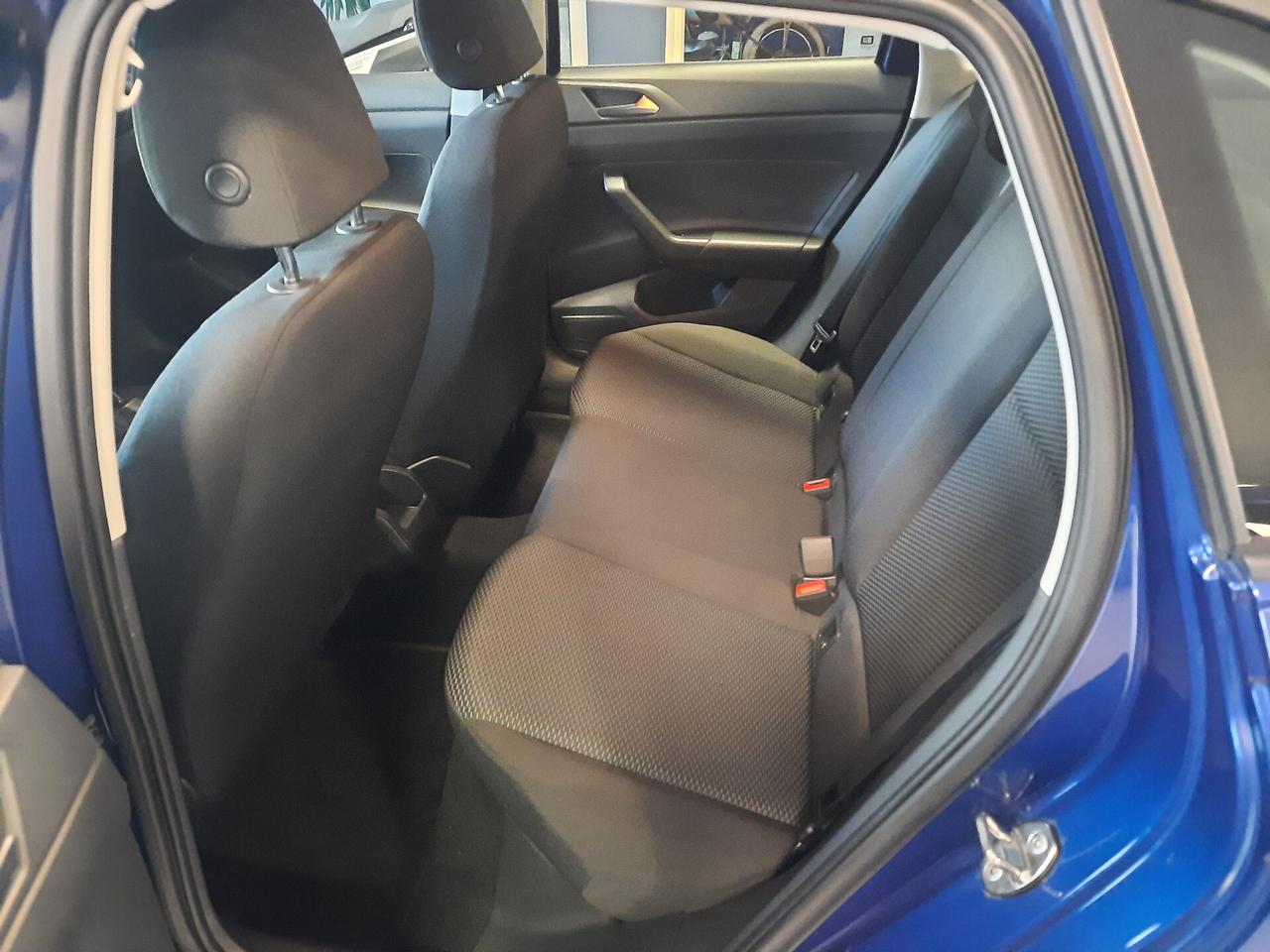 Volkswagen Polo 1.0 EVO