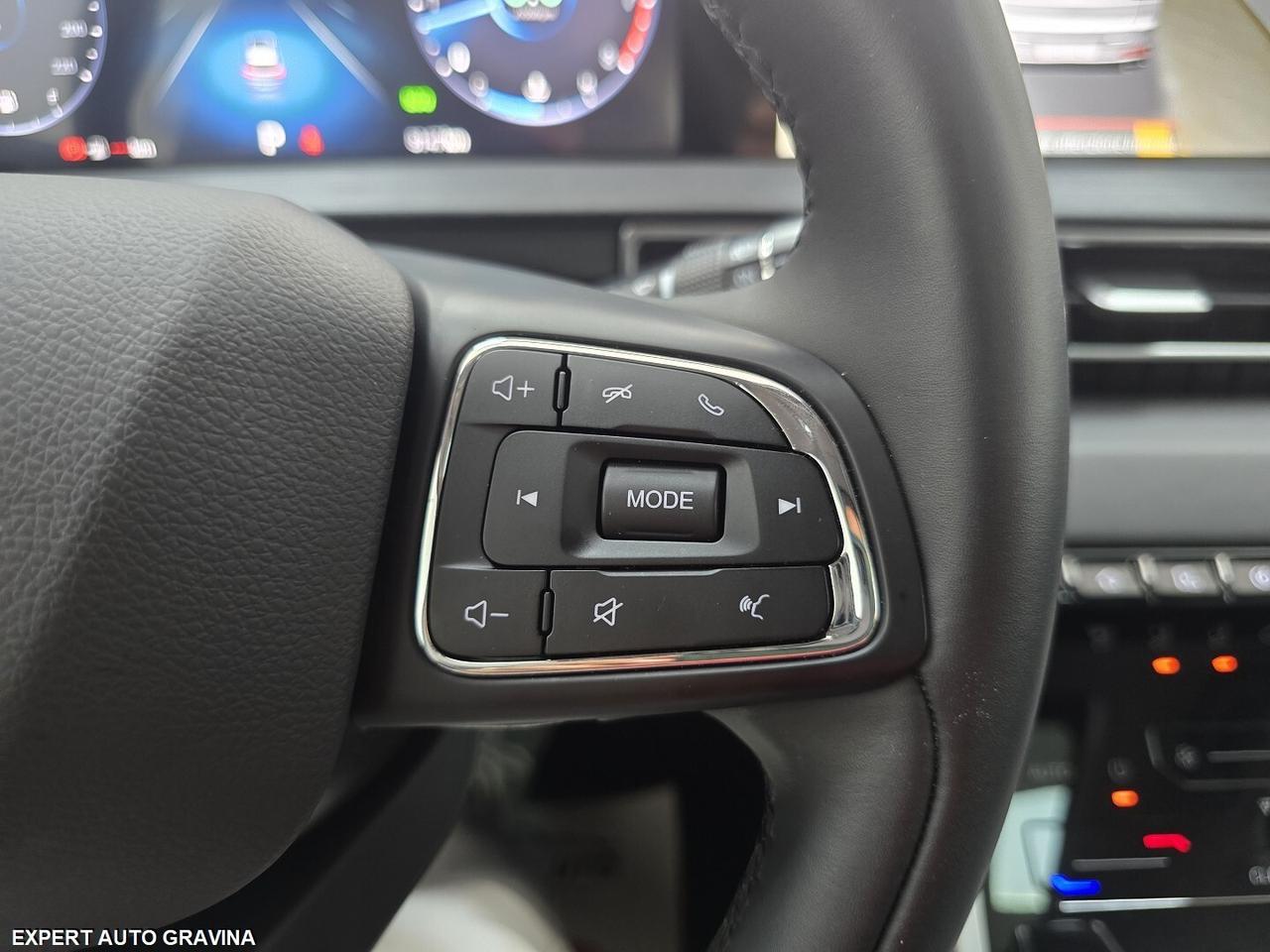 DR 6.0 T-GDI 185CV BENZ/GPL FULL OPTIONAL