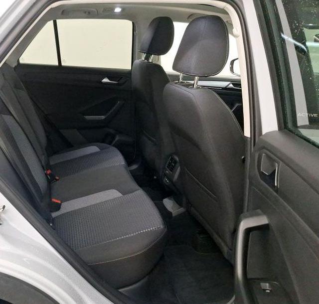 VOLKSWAGEN T-Roc 1.0 TSI Style