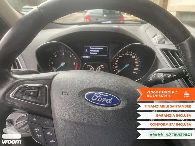 FORD Kuga 2 serie Kuga 1.5 TDCI 120 CV S&S 2WD...