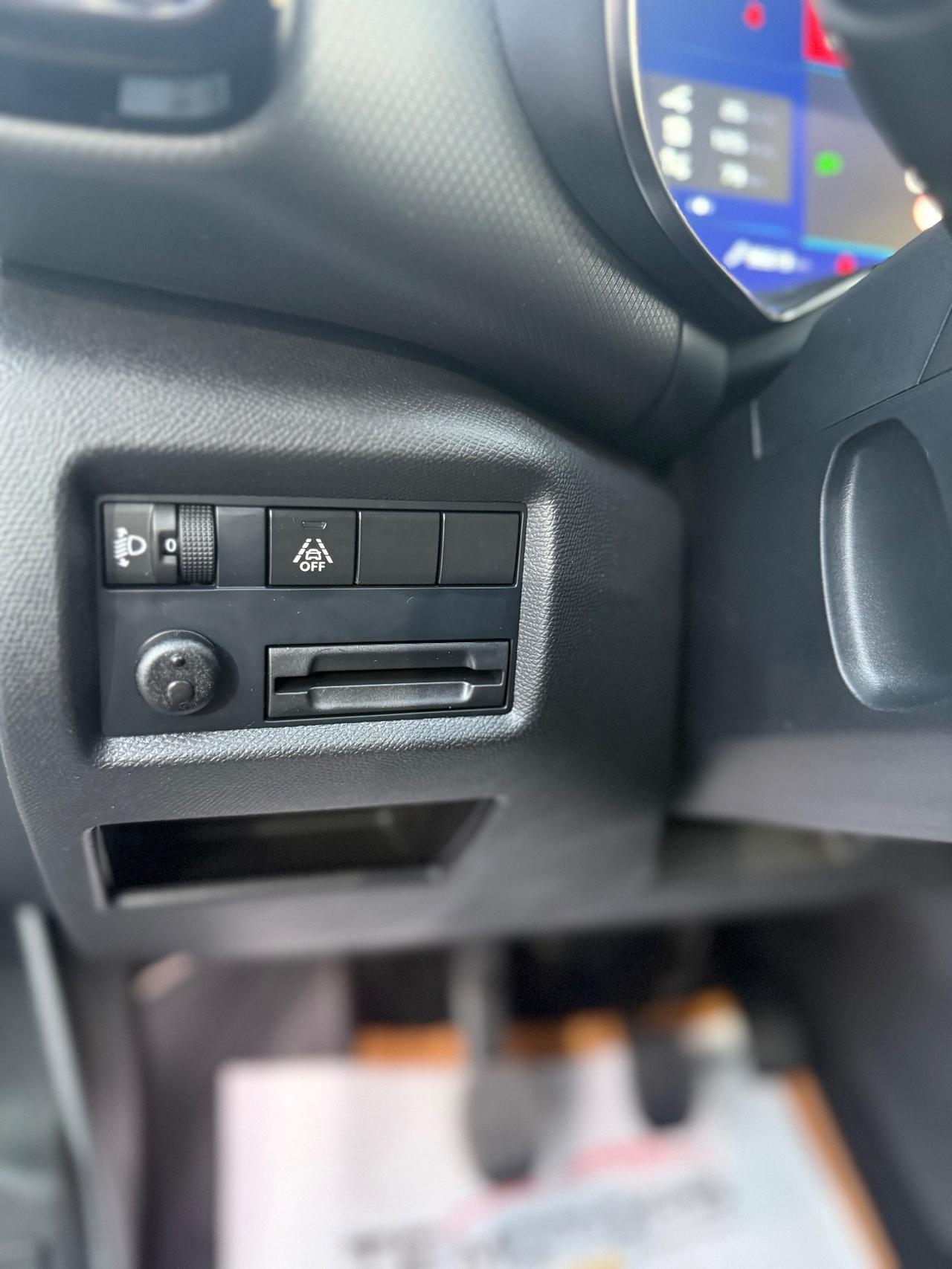 Citroen C5 Aircross 1.5HDI SHINE - 2022