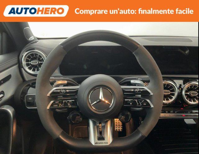 MERCEDES-BENZ A 45 S AMG A 45S AMG 4Matic+ Premium Plus