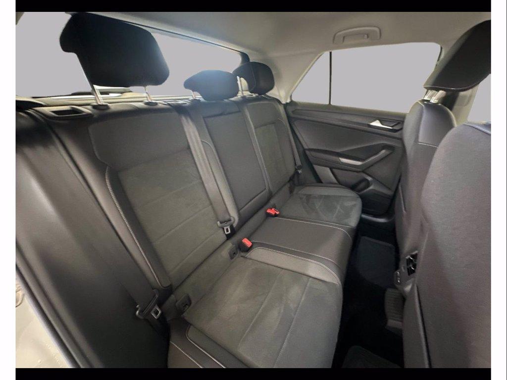 VOLKSWAGEN T-roc 1.0 tsi style 110cv del 2023