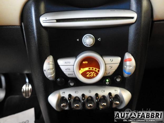 MINI - Mini - 1.6 16V Cooper S-Sport Edition