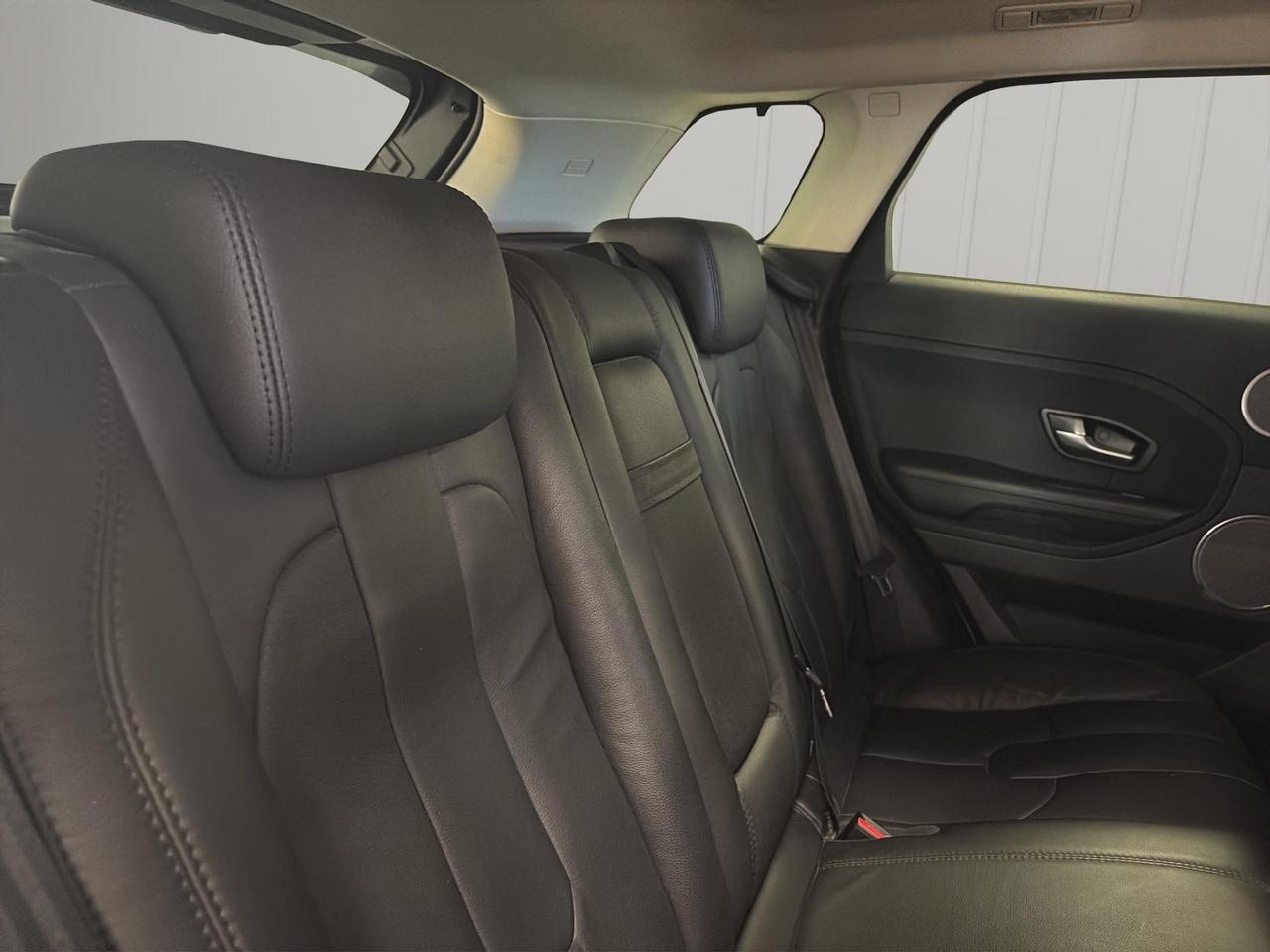 Land Rover Range Rover Evoque 5p 2.2 td4 Pure 150