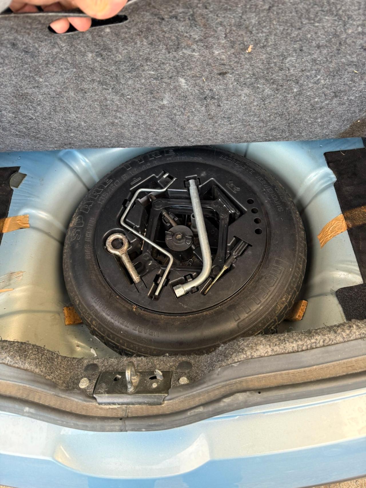 Fiat Punto 1.3 Multijet 16V 5 porte Active