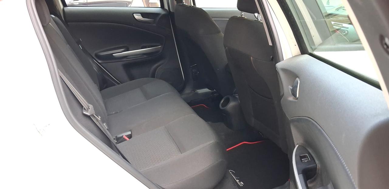 Alfa Romeo Giulietta 1.4 Turbo 105 CV Progression