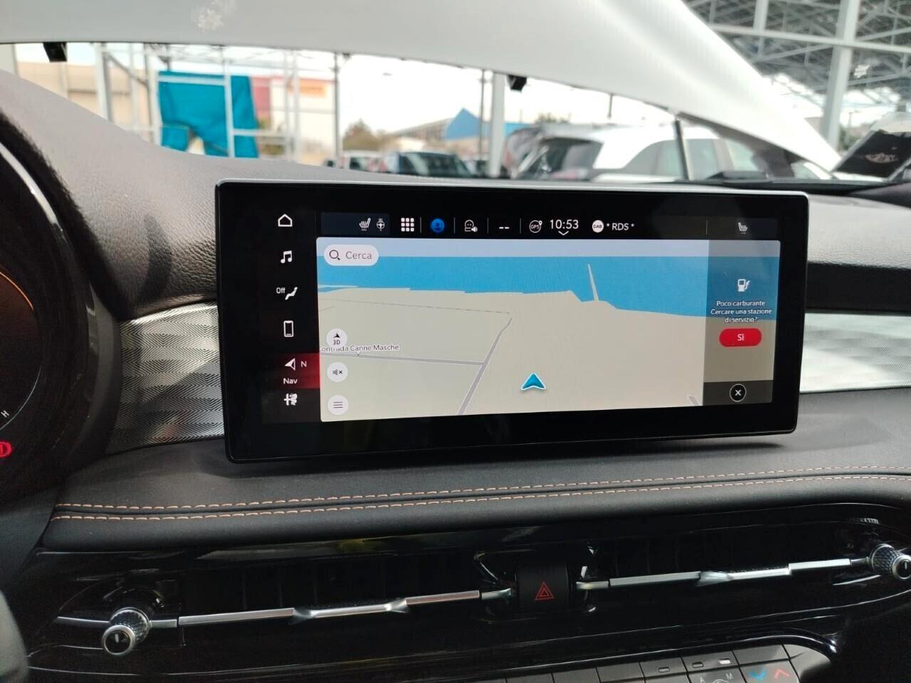 Alfa Romeo Tonale 1.6 diesel 130 CV TCT6 Veloce