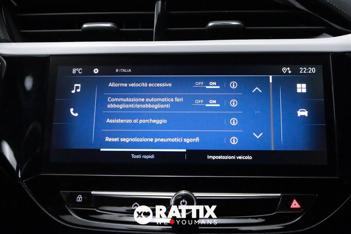 Opel Corsa 1.2 100CV GS