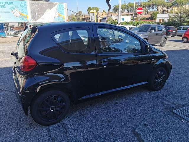 Toyota Aygo Aygo 3p 1.0