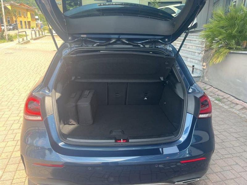 Mercedes-Benz Classe A 250e EQ-Power AMG Line