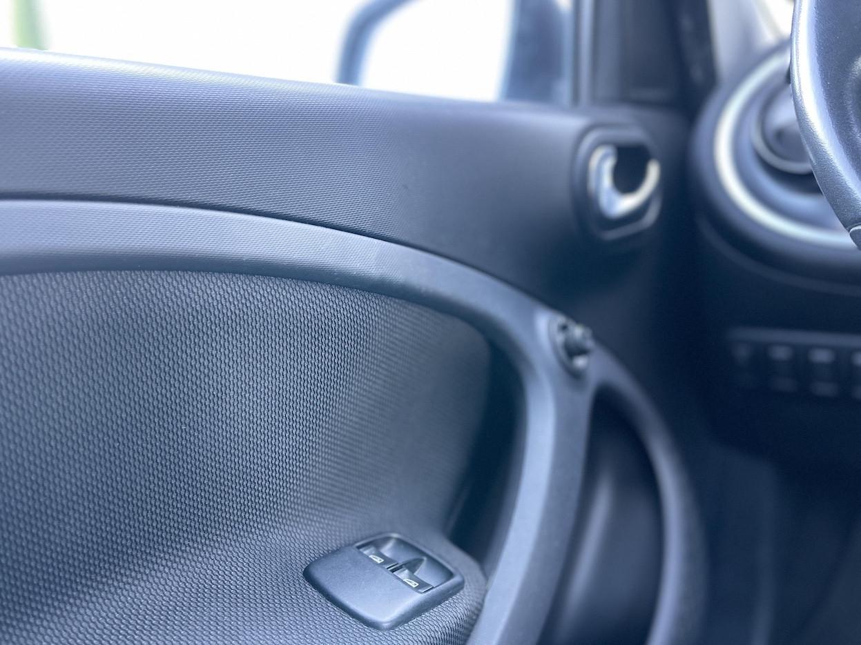 Smart ForFour 1.0 Benzina 71CV E6 Neo. - 2017