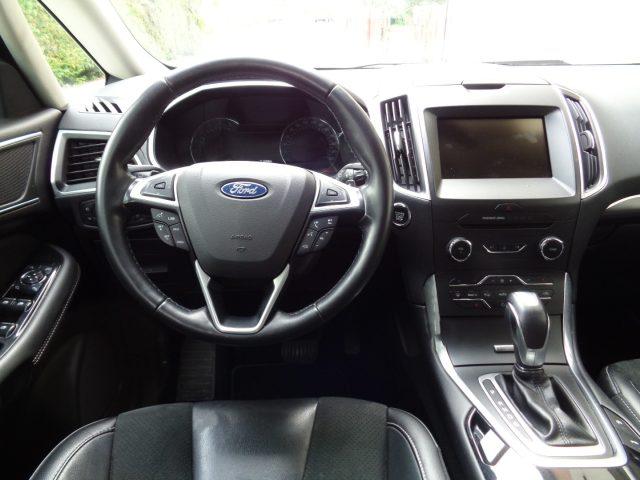 FORD S-Max 2.0tdi 7p. PREZZO VALIDO FINO 11.04,GARANZIA,FULL