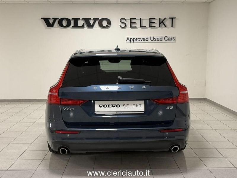 Volvo V60 B3 Geartronic Momentum Business Pro