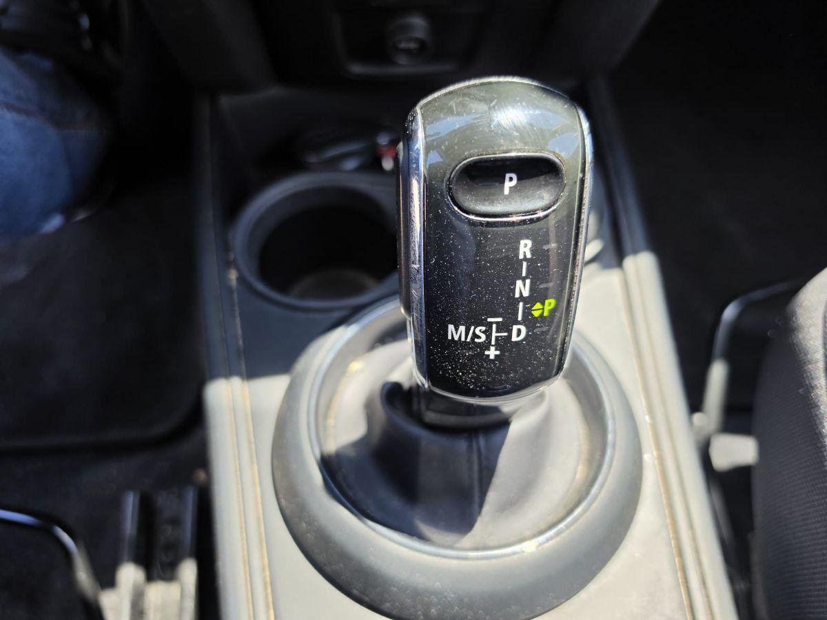 MINI - Countryman - Mini Cooper D Hype