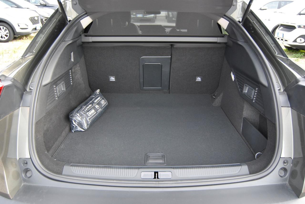 Citroen C5 X PureTech 130 S&S EAT8 Plus