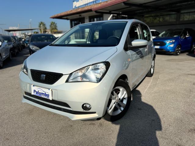 SEAT Mii 1.0 68 CV 5 porte Style Ecofuel